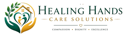 Healing Hands Care Solutions